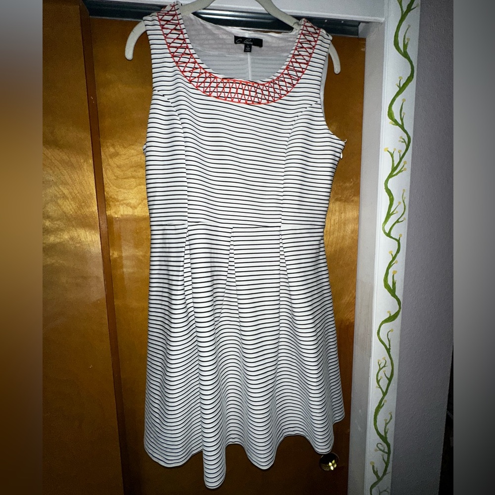Day Formal Dress